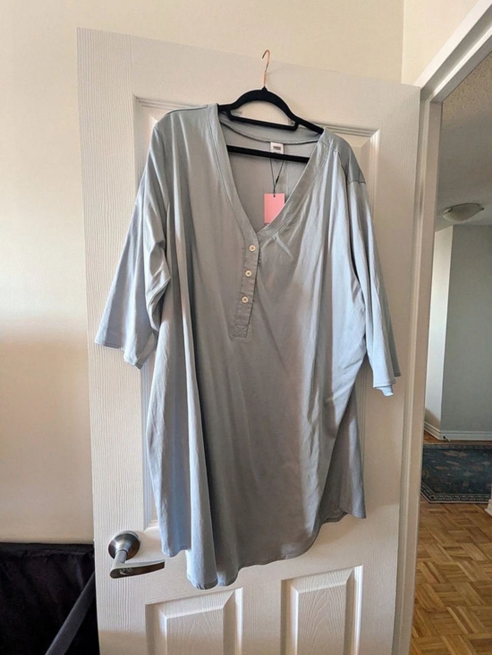Smash And Tess Shirt Dress